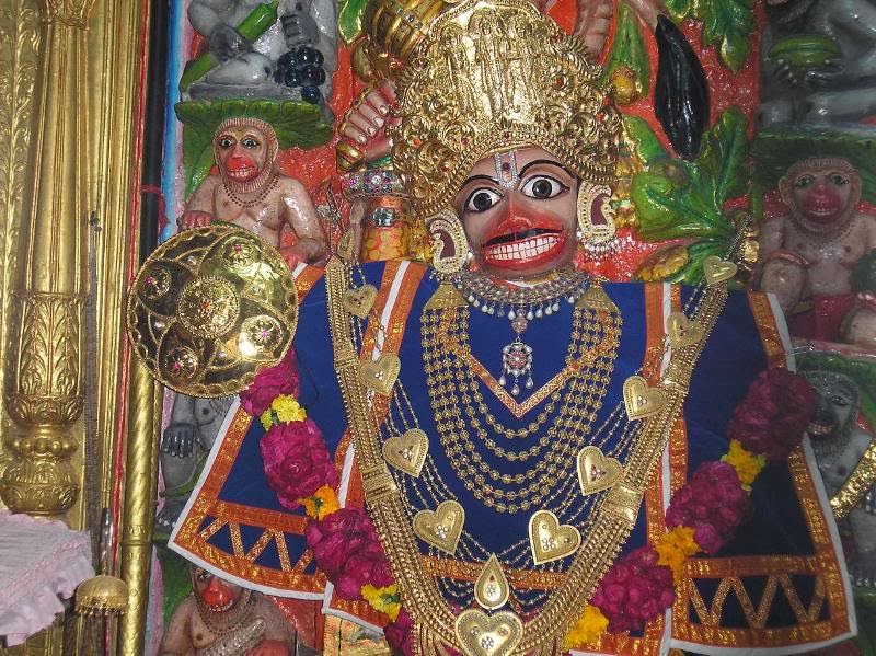 picture collection: Sarangpur Hanuman Wallpapers