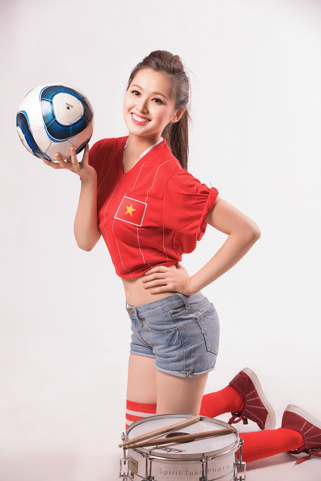 Tam Tit Hotgirl, Vietnam Hotgirl, Asia Hotgirl1067 x 1600