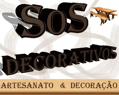 SOS Decorativos