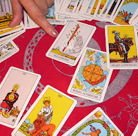 Tarot Rider Waite