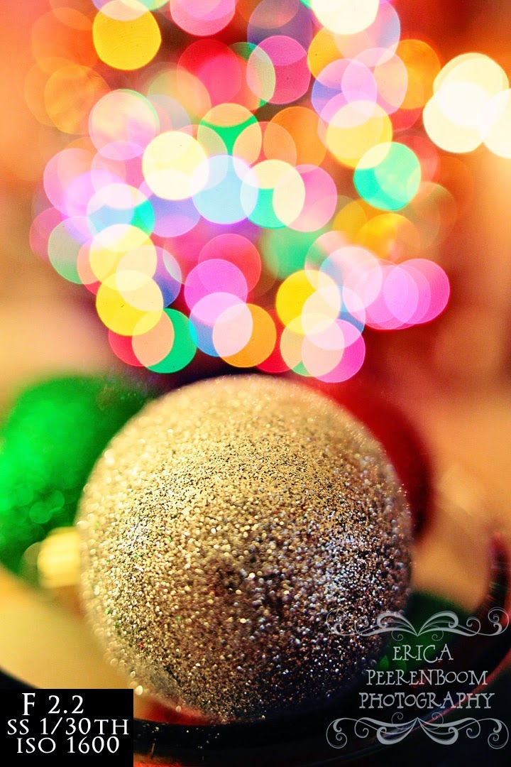 10 Christmas Bokeh Photos Photos Hub