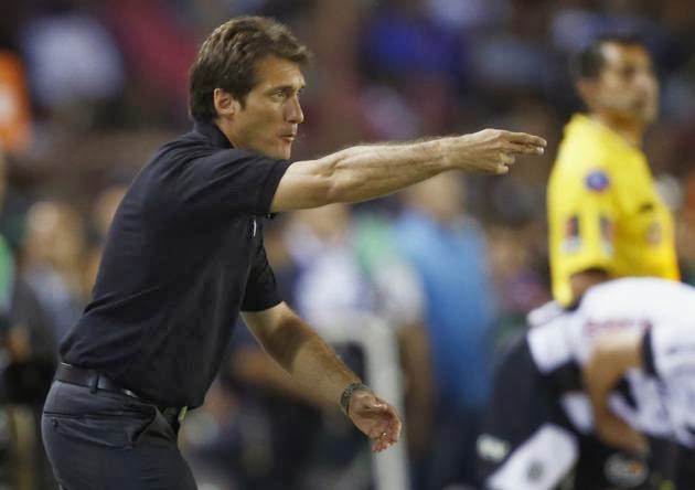 Crewture Guillermo Barros Schelotto