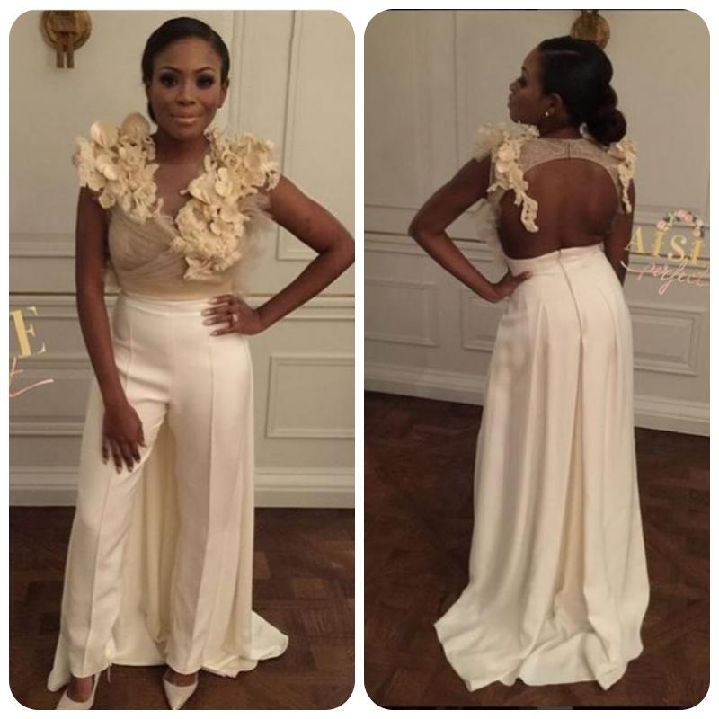 krikor jabotian jumpsuit