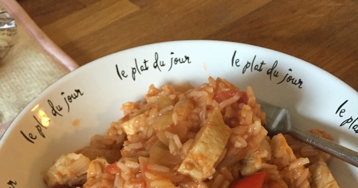 The Quorn Supremacy Quorn Jambalaya