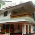 House for sale in thrissur
