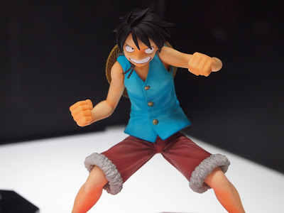 Megahobby EXPO Spring 2012 - One Piece