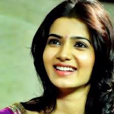 Samantha Ruth Prabhu Age