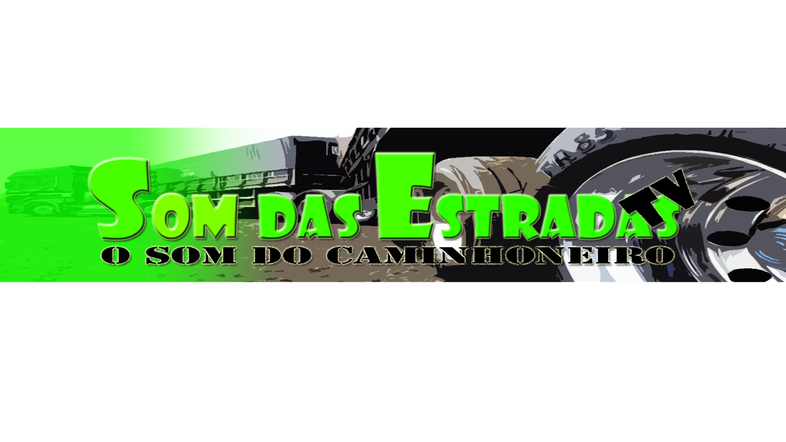 NOSSO CANAL NO YOUTUBE