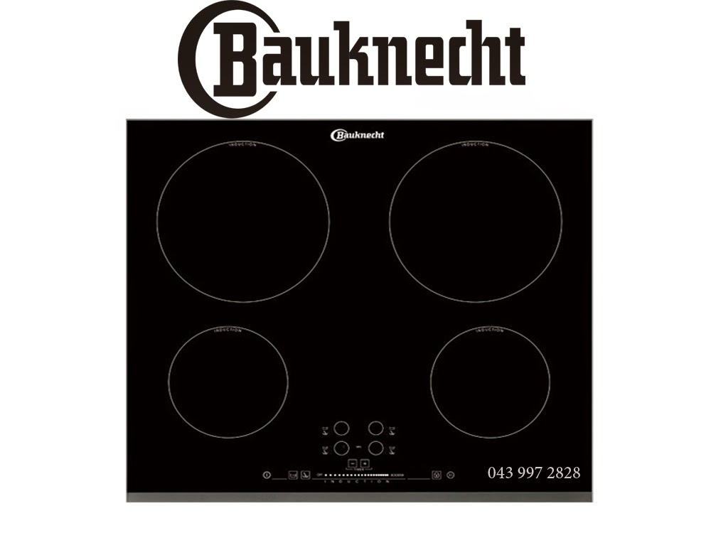 Bếp từ Bauknecht ETPI 8640 IN