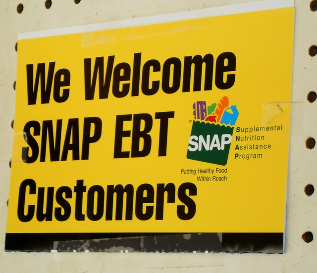 Walmart Food Stamp Benefits Walmart Food Stamp Benefits