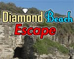 Solucion Diamond Beach Escape Guia
