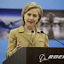 The Washington Post cuestiona alianza entre Hillary Clinton y Boeing  