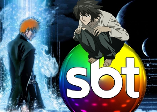 Vários animes vão ser exibidos pela SBT sem cortes? Vários animes vão ser exibidos pela SBT sem cortes?