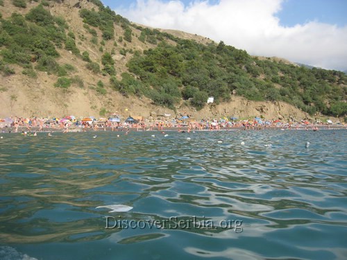 Balaklava Beaches