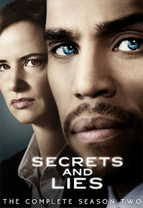 Secrets and Lies Poster