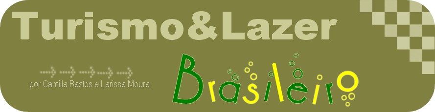 Turismo&Lazer Brasileiro