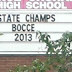 Bocce State Champions