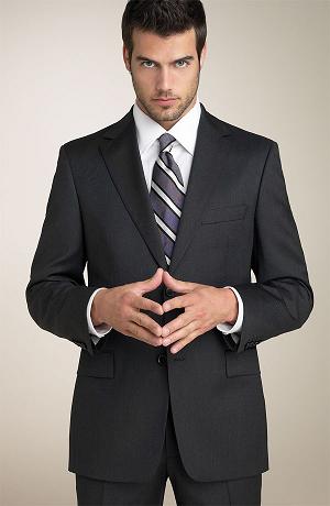 business formal clothes