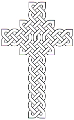 Celtic Knot Coloring Pages Celtic Knot Coloring Pages