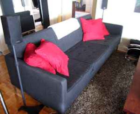 Crocodile Tears November 2011