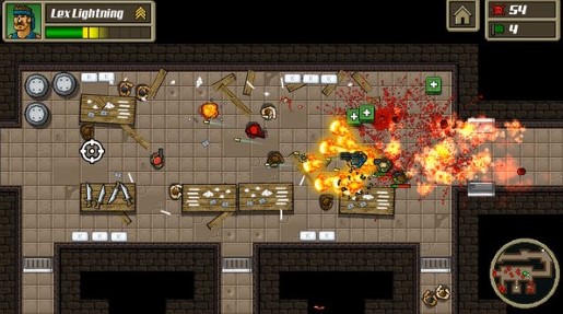 Download Game Kick Ass Comandos Full Version Download Game Kick Ass Comandos Full Version