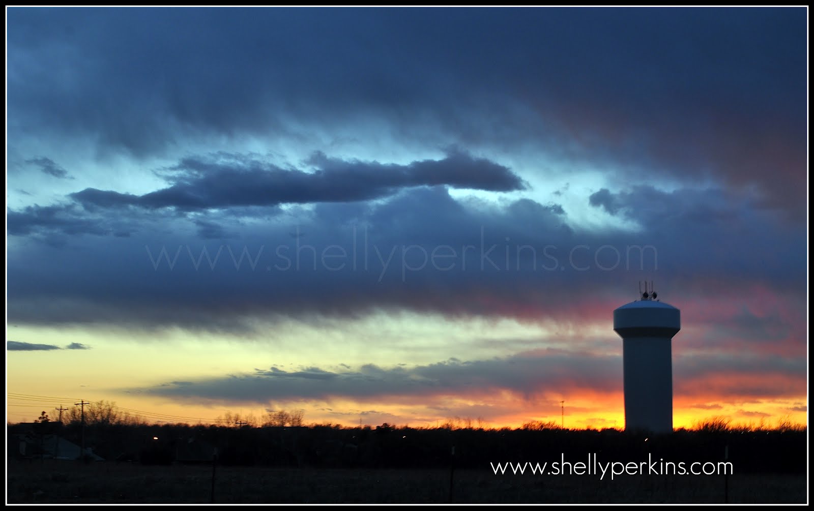 SHELLY PERKINS PHOTOGRAPHY of Oklahoma Moore Oklahoma's Buck Thomas