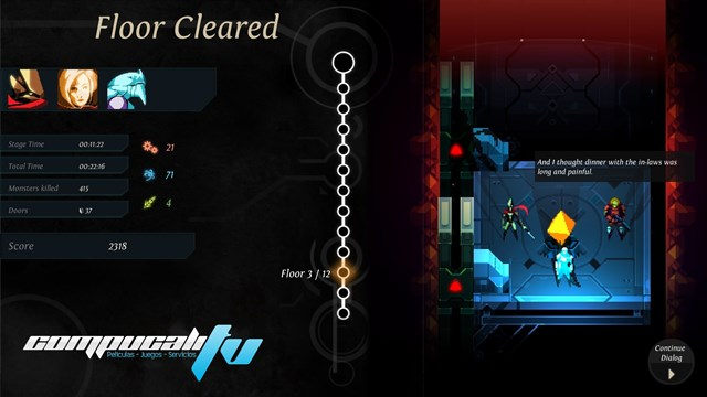 Dungeon of the Endless Complete Edition PC Full Dungeon of the Endless Complete Edition PC Full