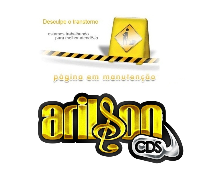 Arilson CD's