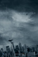 Watch Chronicle Movie (2012) Online