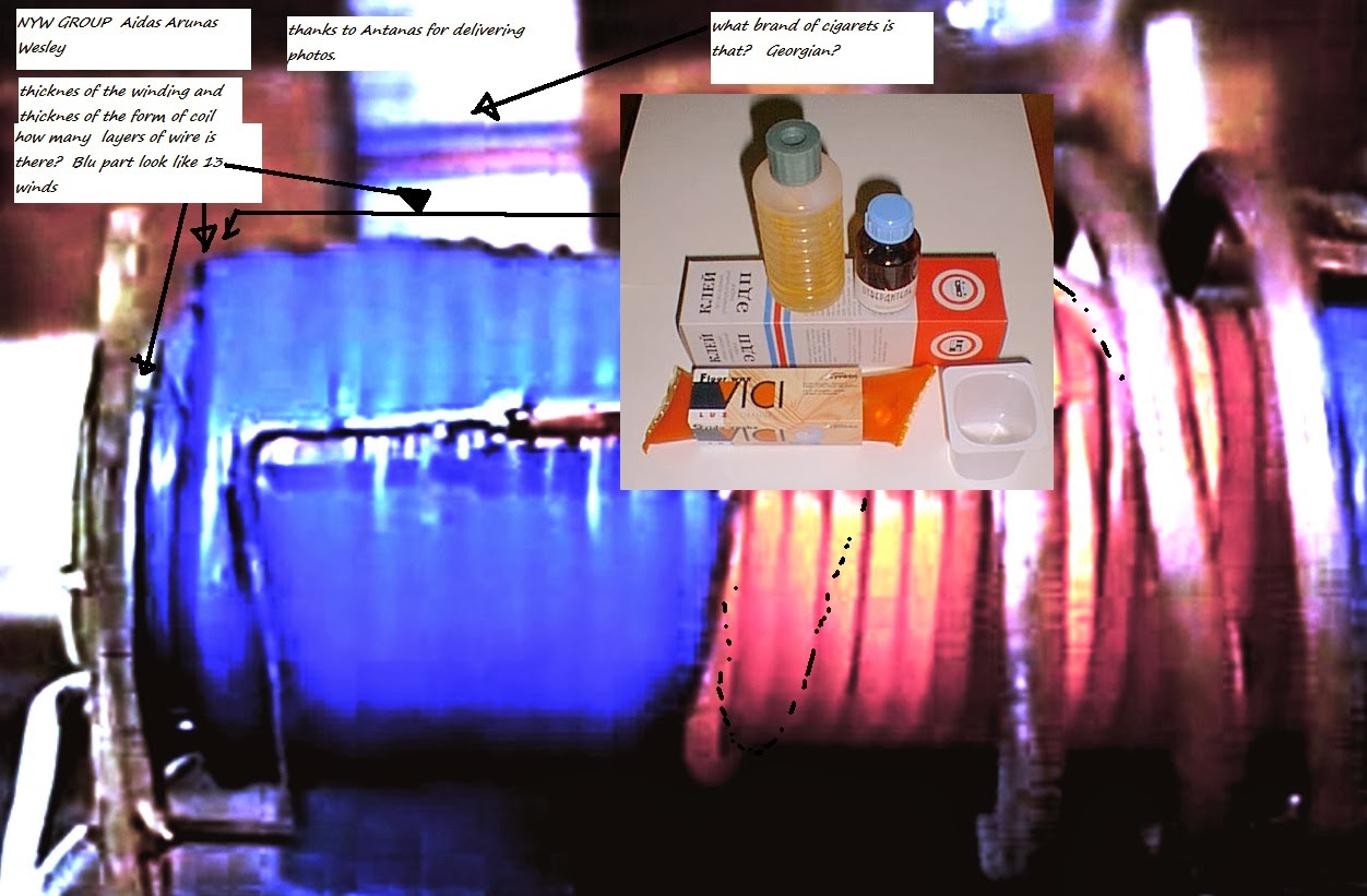 Bauanleitung Fur Freie Energie Machinen Februar 2014