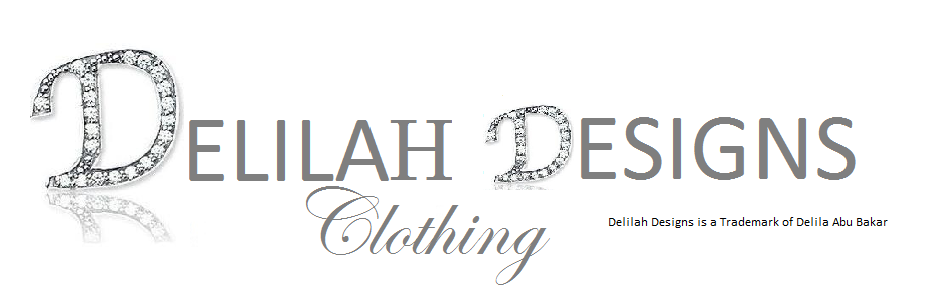 Delila Designs Clothing