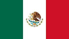 LA BANDERA NACIONAL MEXICANA