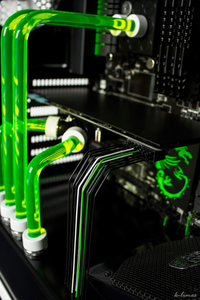 Casemod Studio Cooler Master CM690III