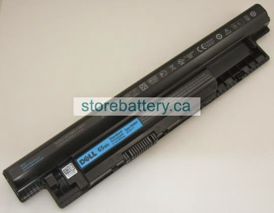 FW1MN laptop battery store, DELL 11.1V 65Wh batteries for canada