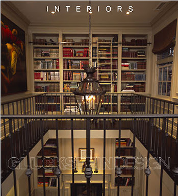  Design Ideas,Room Design Ideas,Interior Design: Home Library Design