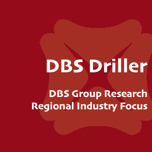 DBS Driller - DBS Vickers Research 2015-10-05: China to develop giant Chongqing gas field. DBS Driller - DBS Vickers Research 2015-10-05: China to develop giant Chongqing gas field.