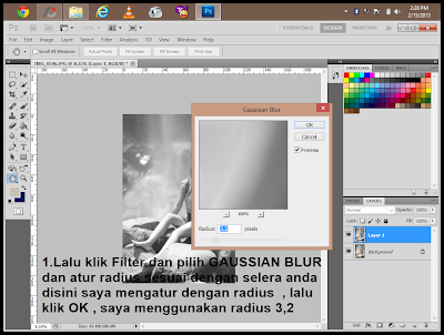 mempertajam foto dengan photoshop mempertajam foto dengan photoshop