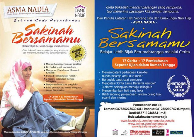 Perbedaan novel indonesia dan novel terjemahan