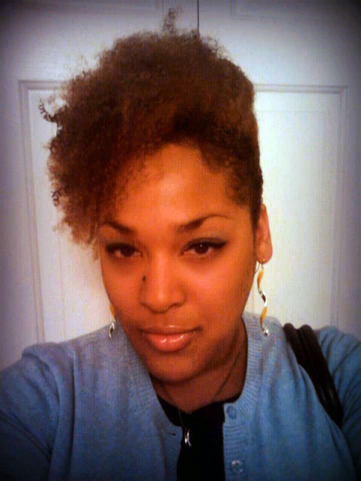 Show And Tell Fierce Friday Curlynikki Natural Hair Care