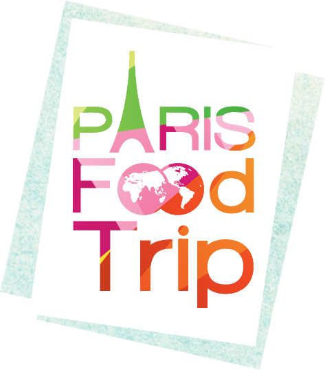 París Food TRYP 2014 con los más necesitados.