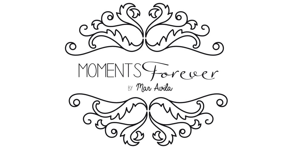 Moments Forever by Mar Avila