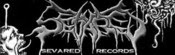 SEVARED RECORDS