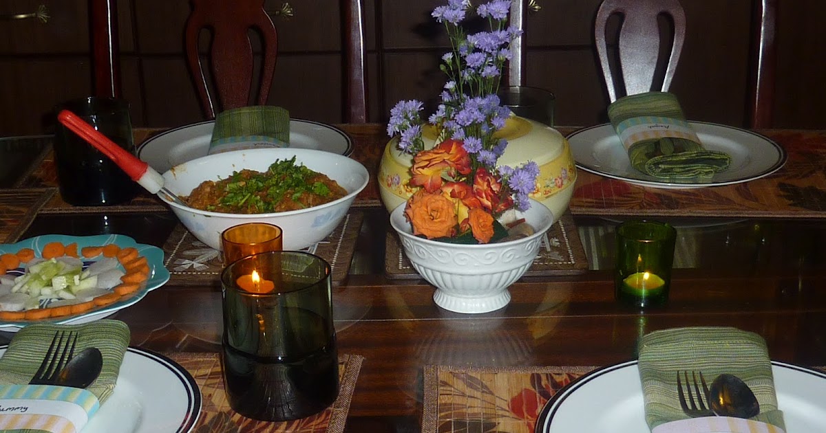 Indian Independence Day Celebration At Home