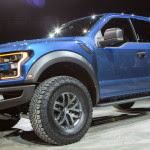 2017 Ford F-150 Concept Design Review