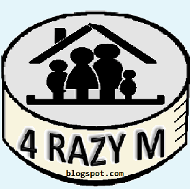 4 razy M