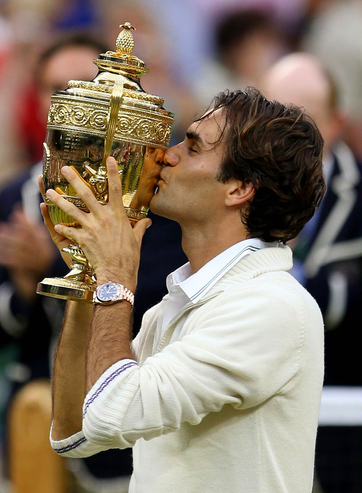 Roger-Federer-Wins-Wimbledon-2012-Rolex-