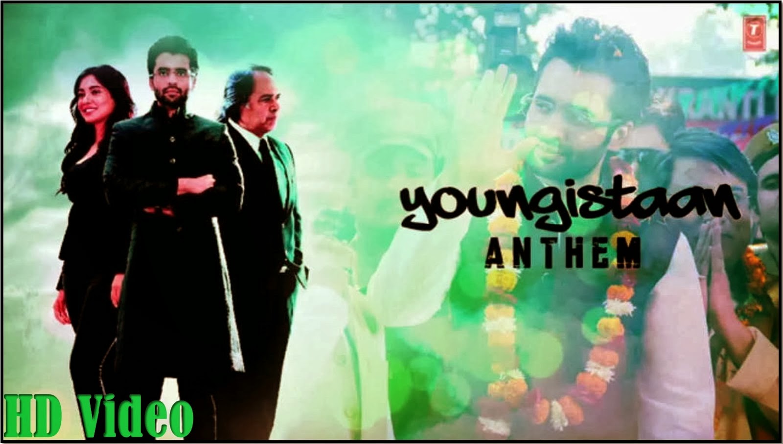 Youngistaan 2014 Hindi 720p Torrent