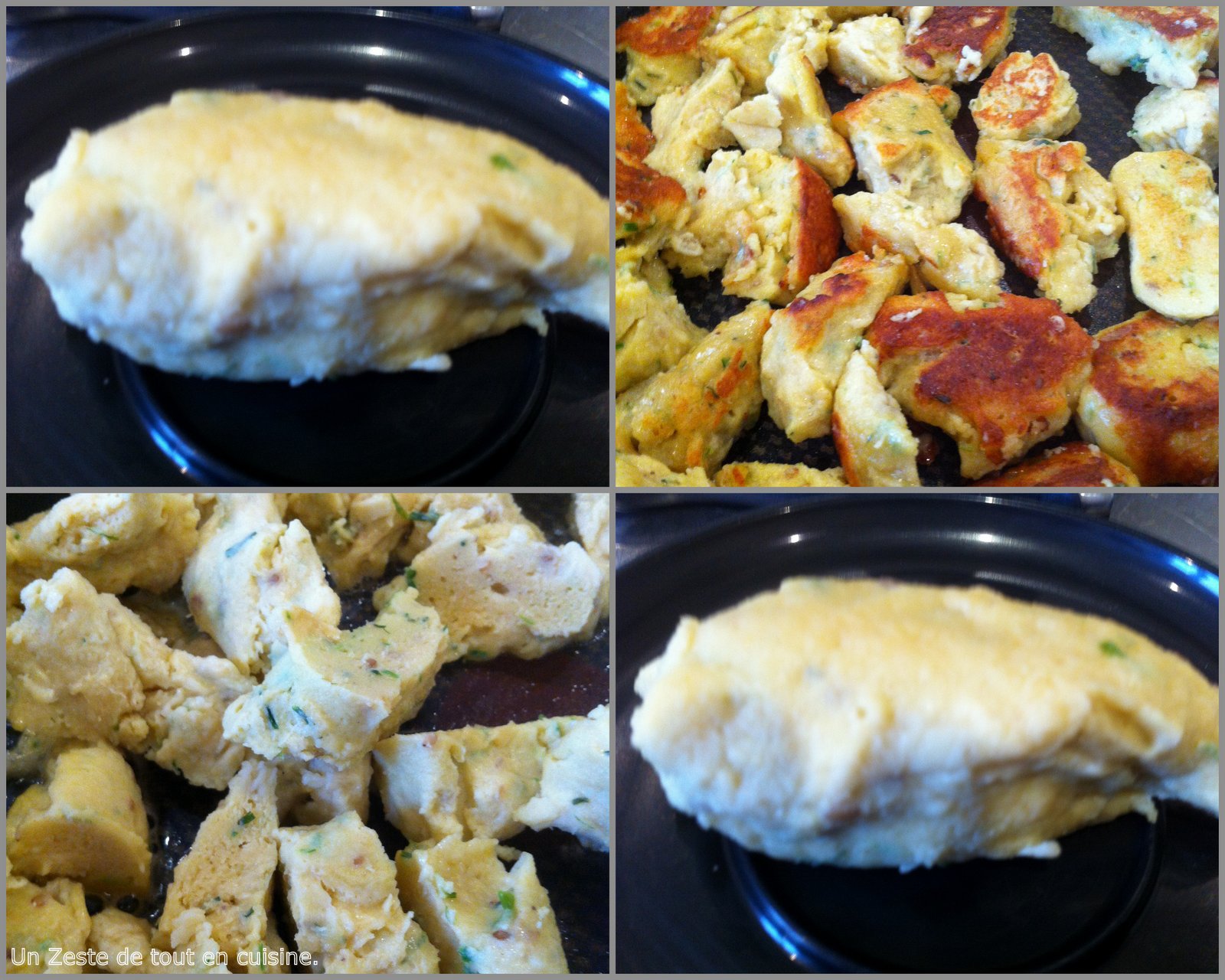 un vol une rencontre ou cela