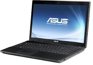 Asus A54H Drivers For Windows 7 (64bit)
