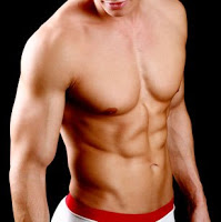 Perut SixPack Perut SixPack